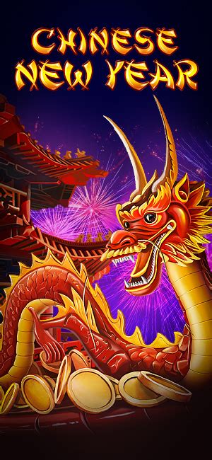 Chinese New Year  игровой автомат Evoplay Entertainment